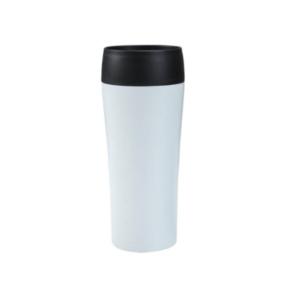 Cup with Innovative 360° Drinking Lid - Image 2