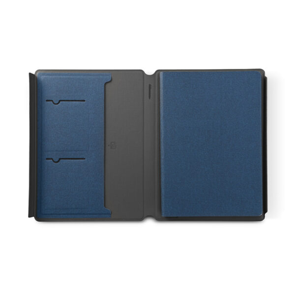 Smart Digital Pen with Coded Notebook for Effortless Note-Taking - Image 2