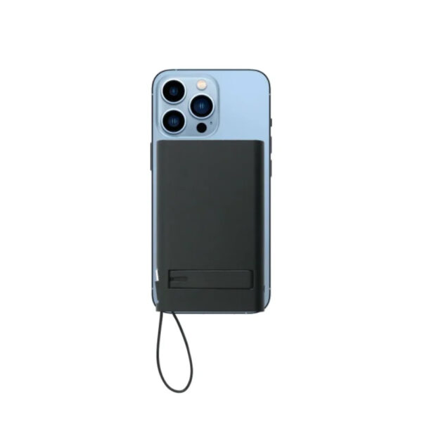 Powerbank,15W, iWatch with Magnetic Fast Wireless Charger - Image 9