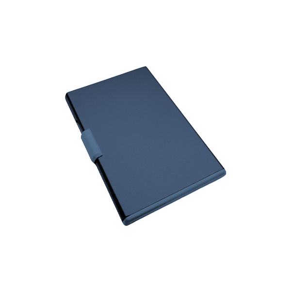 Magnetic Aluminium Card Holder - Image 7