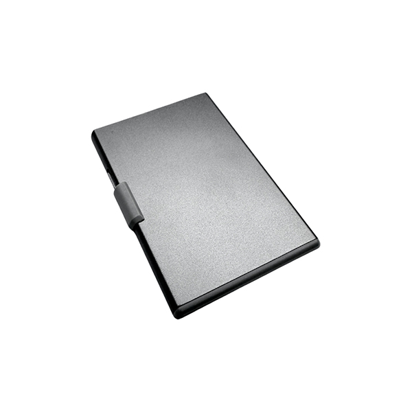 Magnetic Aluminium Card Holder - Image 8
