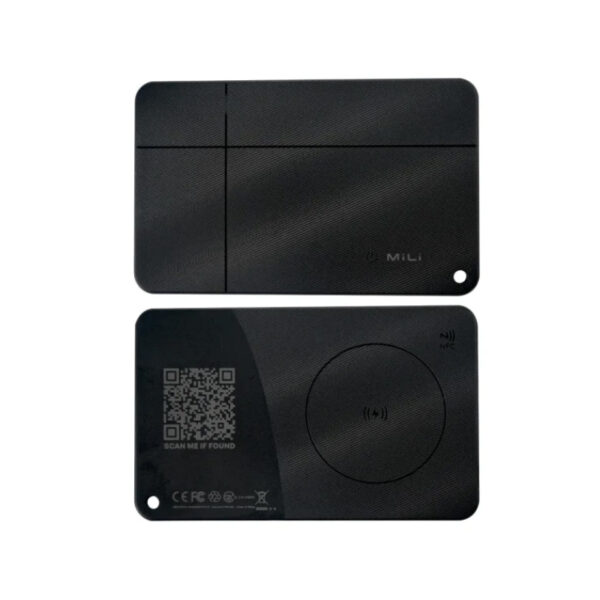 GPS Tracker, Air Tags, Anti-Loss & NFC Business Cards - Image 2