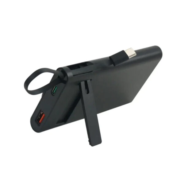 Powerbank,15W, iWatch with Magnetic Fast Wireless Charger - Image 8