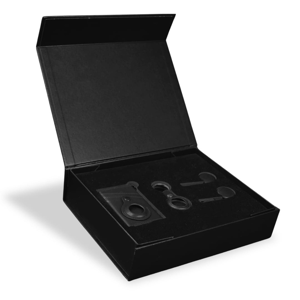 Traveler's Gift Set
