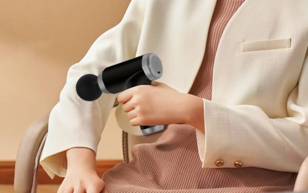 Deep Tissue Massager Device - Image 6