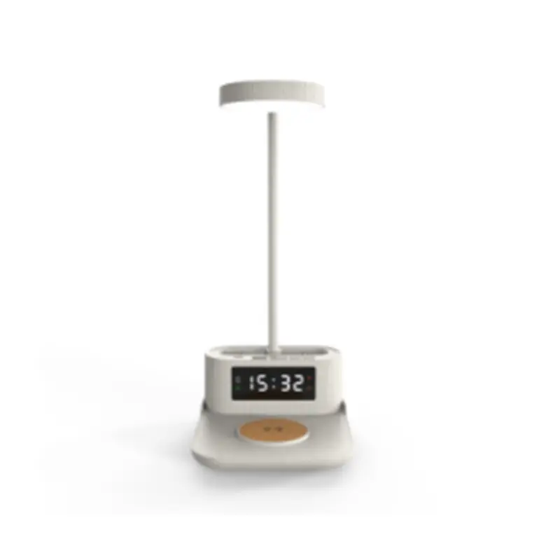 Foldable Wireless Lamp with 15W Charger - Image 4