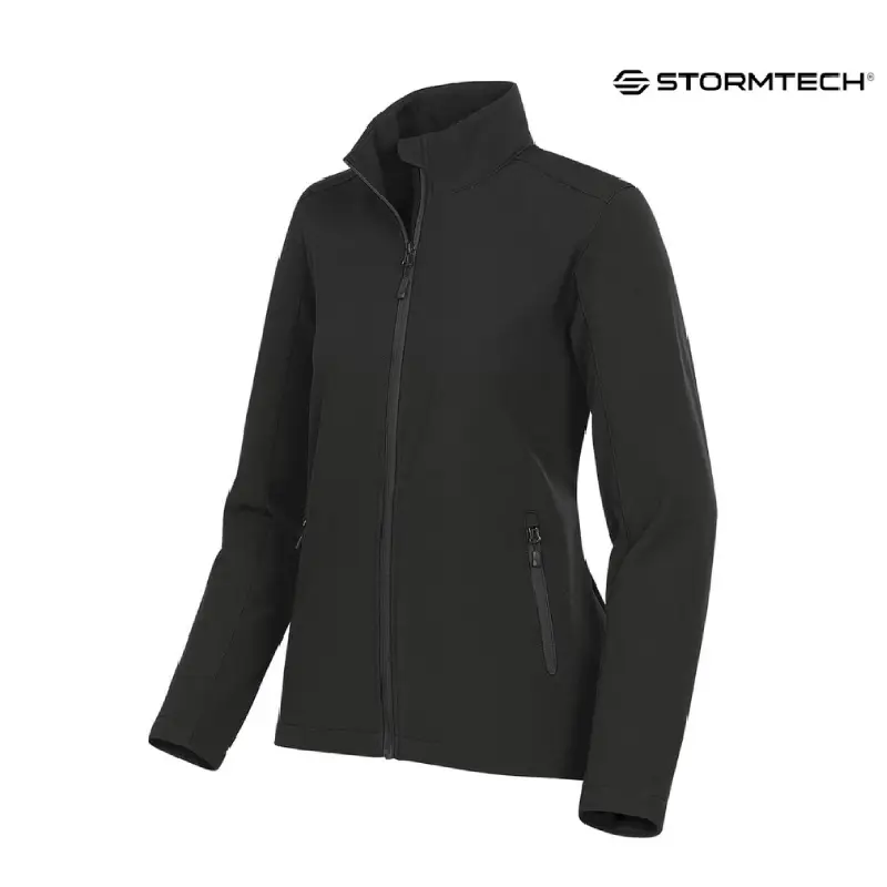 Women's Orbiter Softshell Jacket