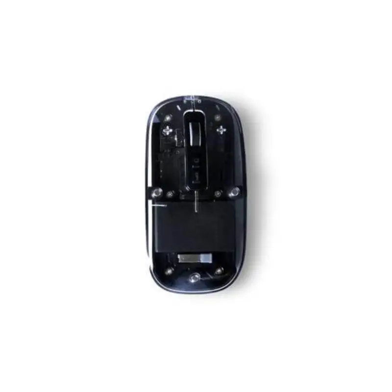 Wireless Mouse Transparent 3-mode - Image 8