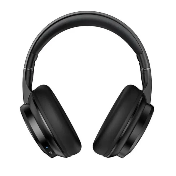 Bluetooth Headphones with Carry Case - Image 6