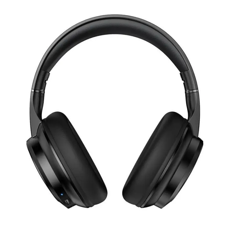 Bluetooth Headphones with Carry Case - Image 6