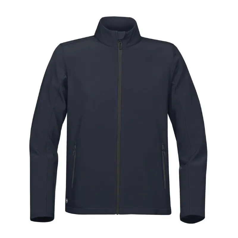 Men's Orbiter Softshell Jacket - Image 2