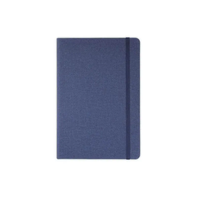 Sustainable 5pc Gratitude Gift Set - Navy Blue - Image 3