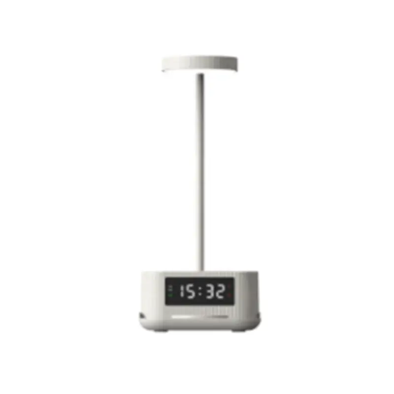 Foldable Wireless Lamp with 15W Charger - Image 2