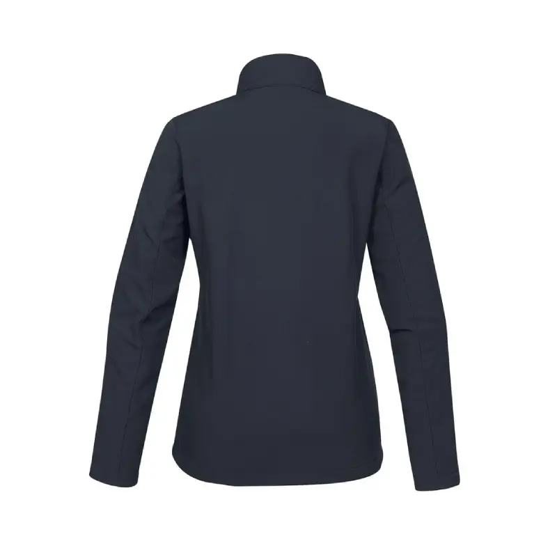 Women's Orbiter Softshell Jacket - Image 5