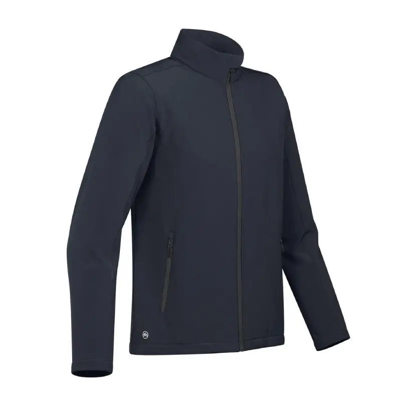 Men's Orbiter Softshell Jacket - Image 4
