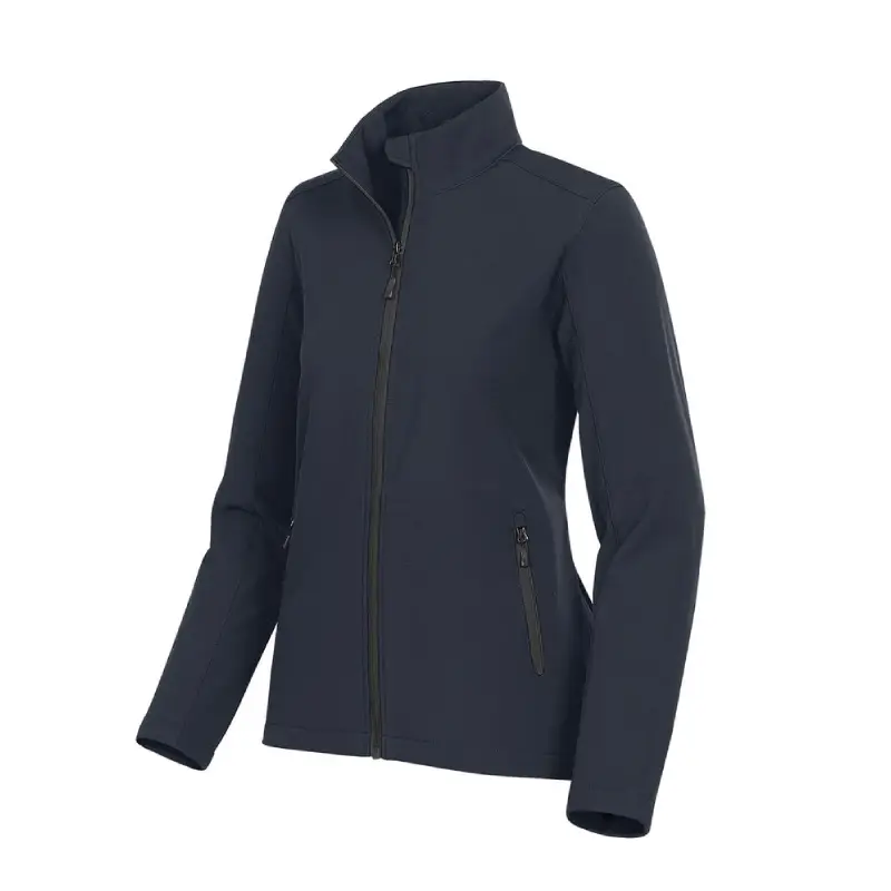 Women's Orbiter Softshell Jacket - Image 4