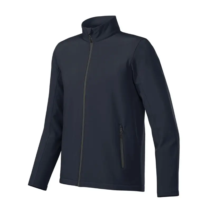 Men's Orbiter Softshell Jacket - Image 5