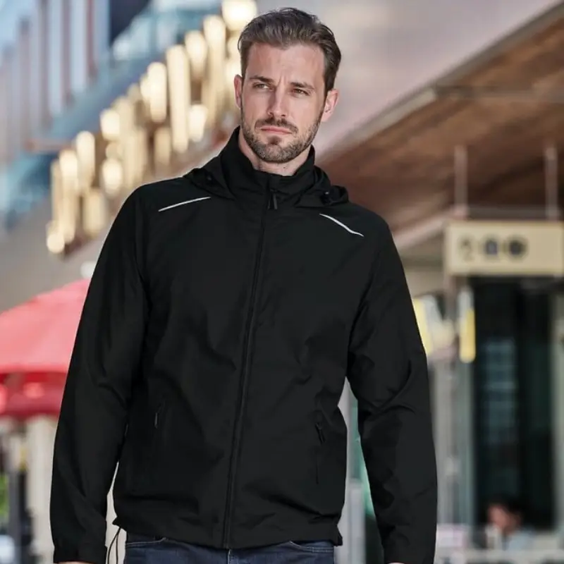 Wind Light Jacket - Image 2