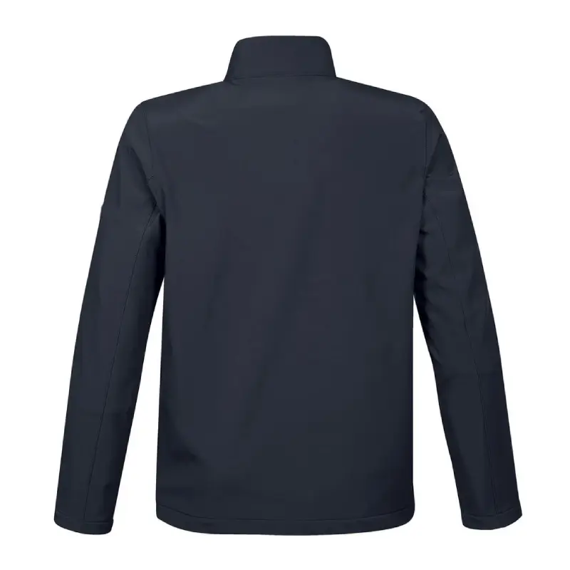 Men's Orbiter Softshell Jacket - Image 3