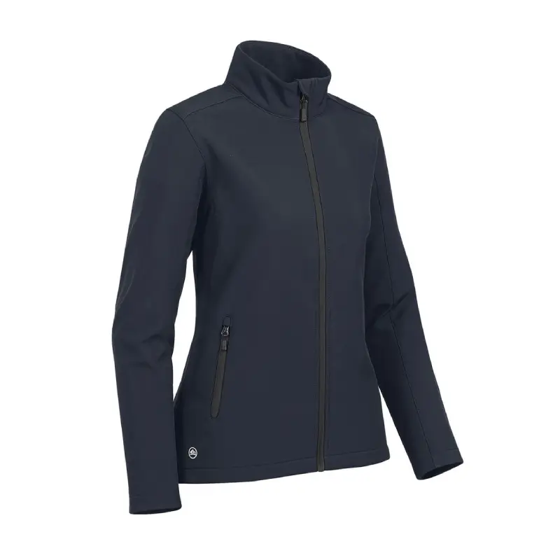 Women's Orbiter Softshell Jacket - Image 2