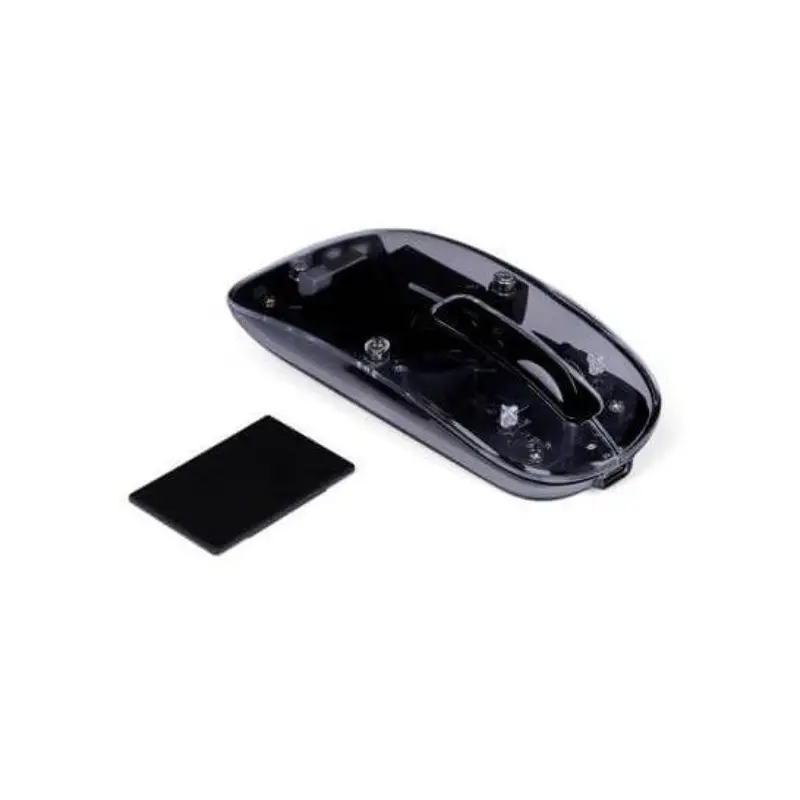 Wireless Mouse Transparent 3-mode - Image 3