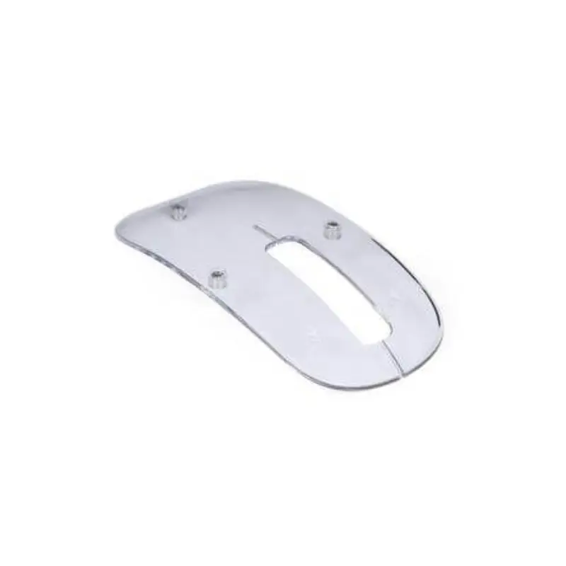 Wireless Mouse Transparent 3-mode - Image 2