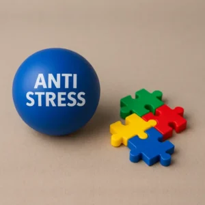 Anti-Stress Products