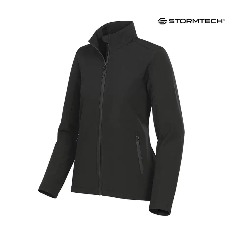 Women's Orbiter Softshell Jacket