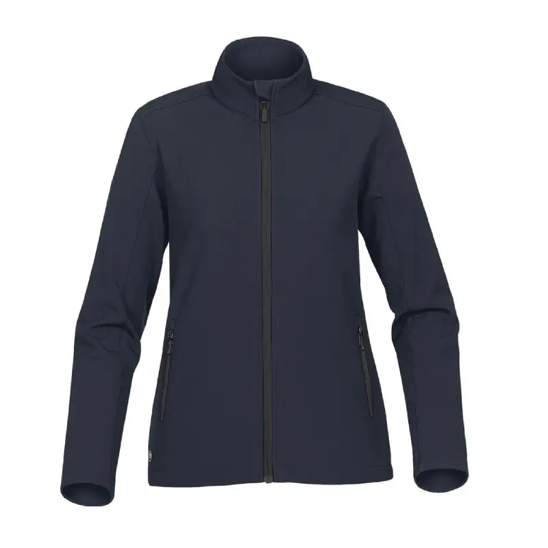 Women's Orbiter Softshell Jacket - Image 3