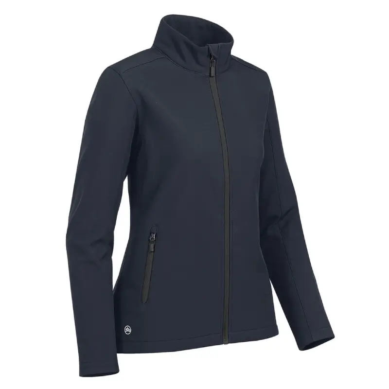 Women's Orbiter Softshell Jacket - Image 5