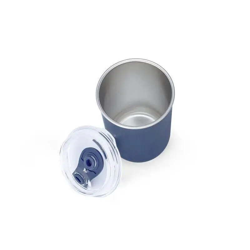 Double Wall Travel Mug 300ml - Image 4