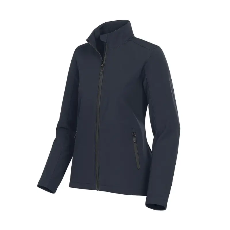 Women's Orbiter Softshell Jacket - Image 4