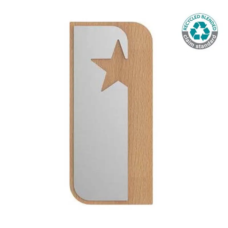 Beech Wood Award eco-neutral