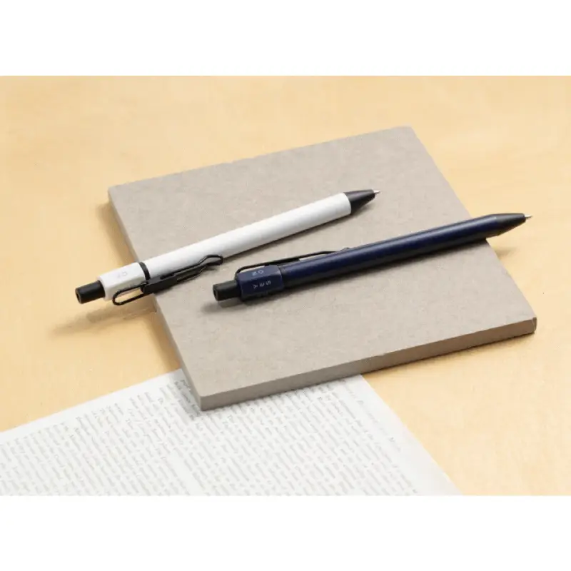 Push Action Ballpoint Pen - Image 5