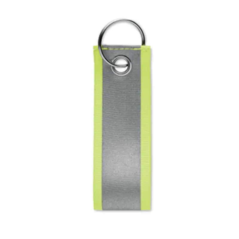 Reflet Key Ring