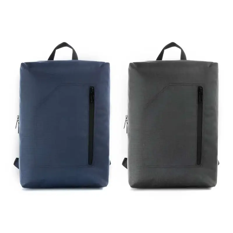 Lightweight Snow Nylon Backpack for 15.6″ Laptops