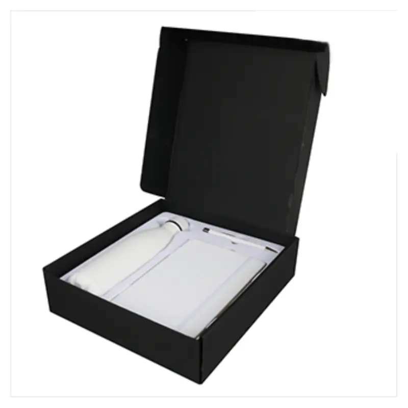 White Gifts Set of TM,NB and Pen