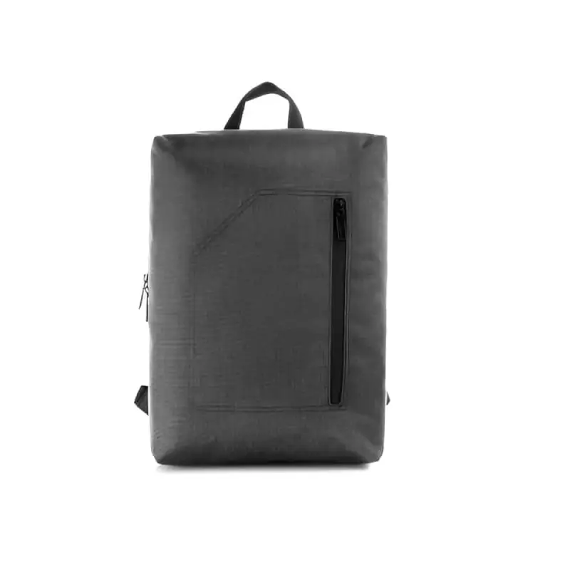 Lightweight Snow Nylon Backpack for 15.6″ Laptops - Image 5