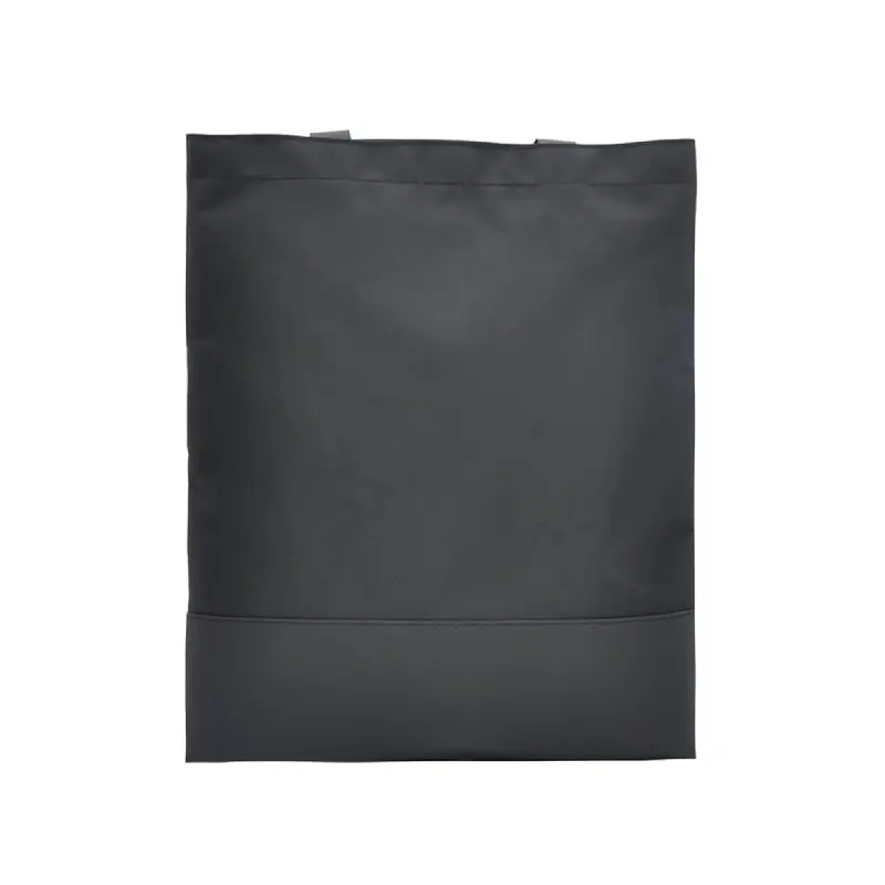 Durable Large-Capacity Tote Bag with Reinforced 1680D PU Bottom & Strong Stitching for Reliable Everyday Use - Image 7
