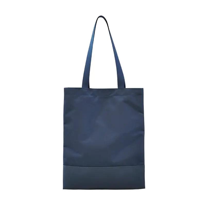 Durable Large-Capacity Tote Bag with Reinforced 1680D PU Bottom & Strong Stitching for Reliable Everyday Use - Image 6