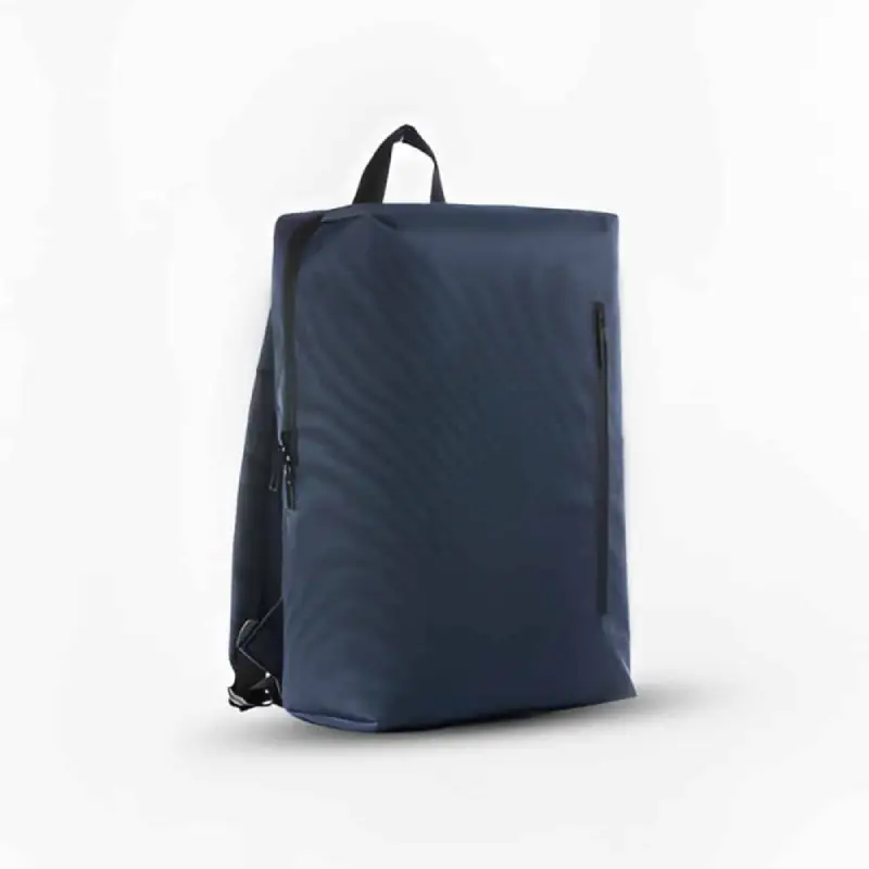 Lightweight Snow Nylon Backpack for 15.6″ Laptops - Image 3