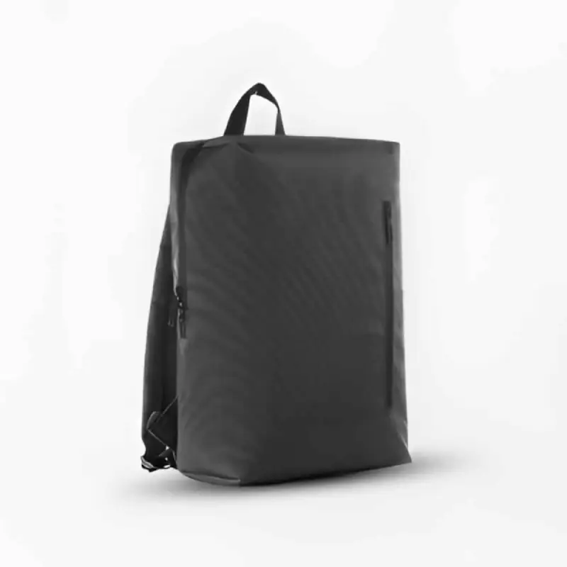 Lightweight Snow Nylon Backpack for 15.6″ Laptops - Image 6