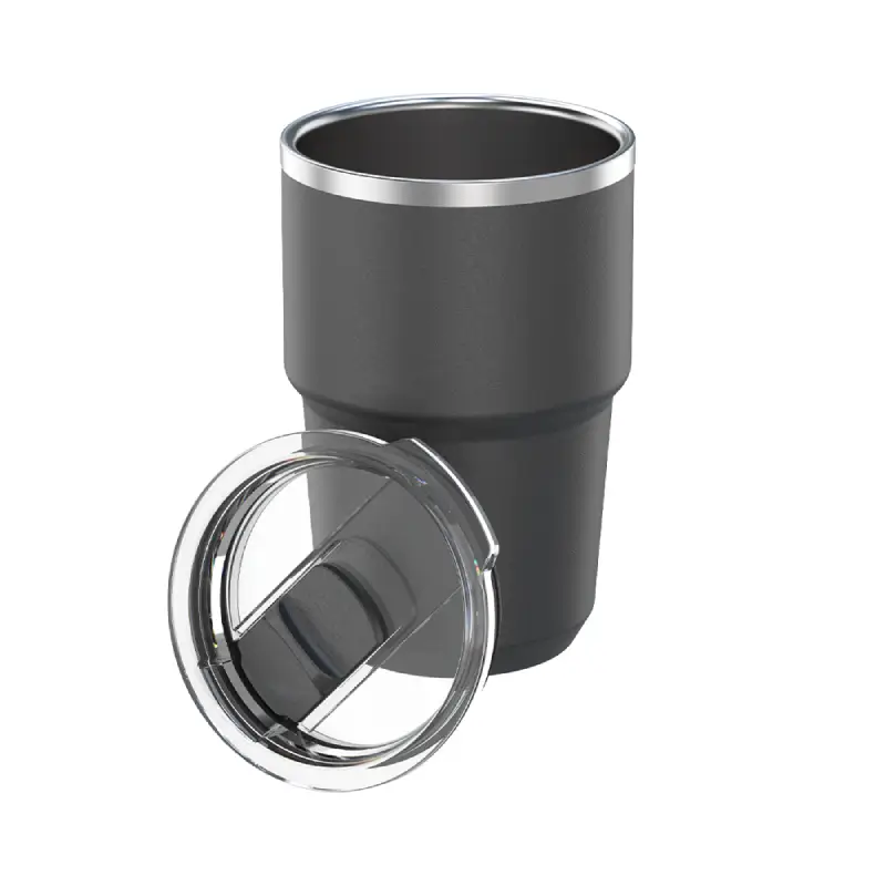 STACKABLE COFFEE SET - Image 3