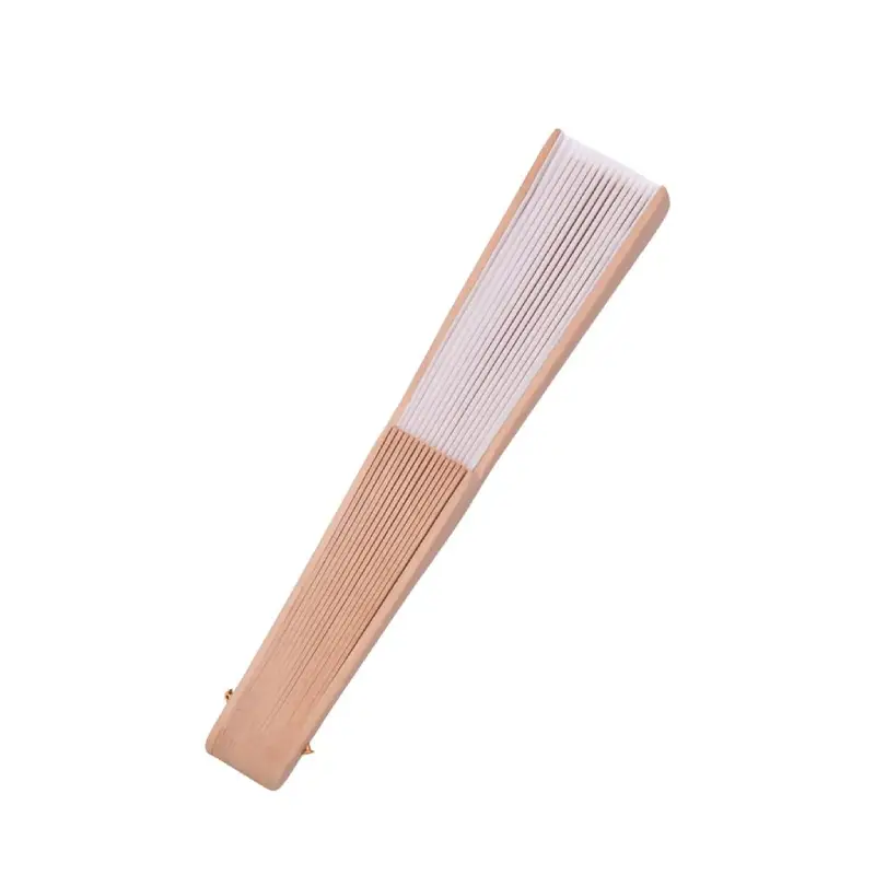 Foldable Hand Fan - Image 2