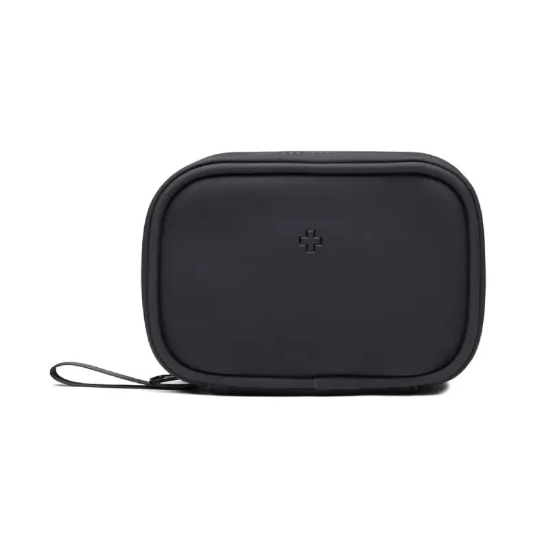 first aid kit - Black - Image 2