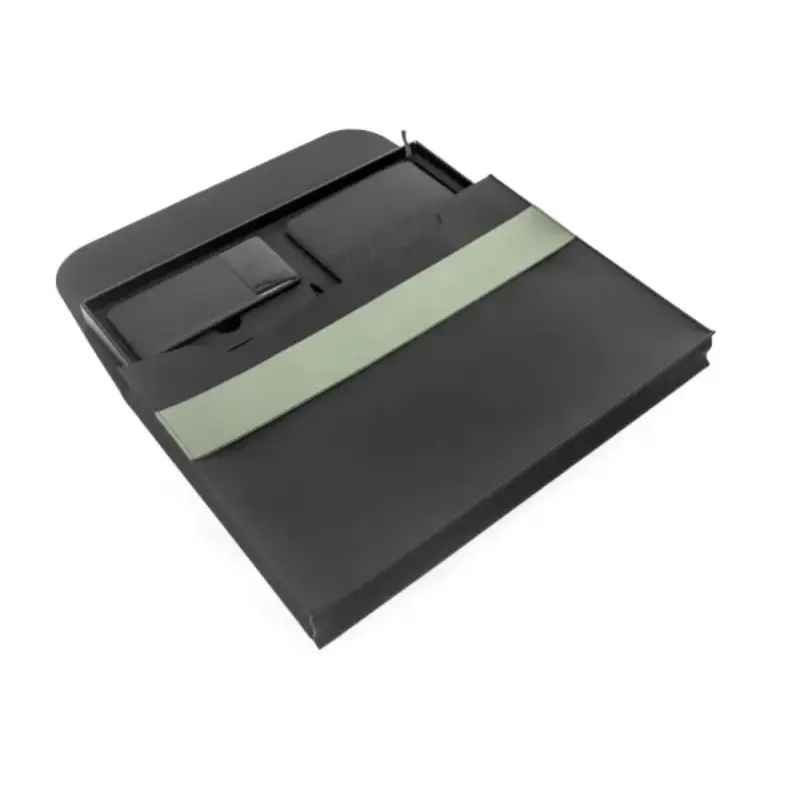 Premium Office Gift Set in Black Sleeve Pouch Ideal for Corporate Gifting - Image 5