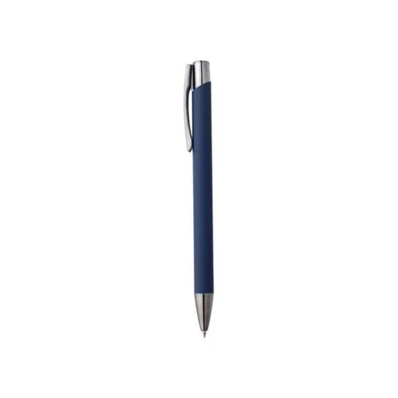 Giftology Set of Notebook, Keychain and Pen - Blue - Image 6