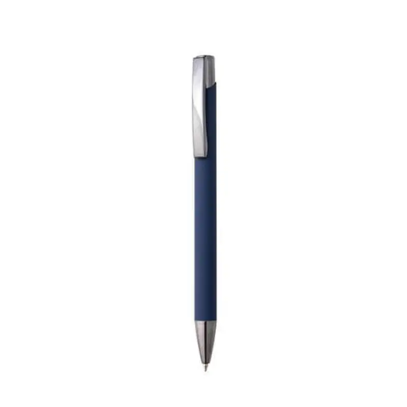Giftology Set of Notebook, Keychain and Pen - Blue - Image 5