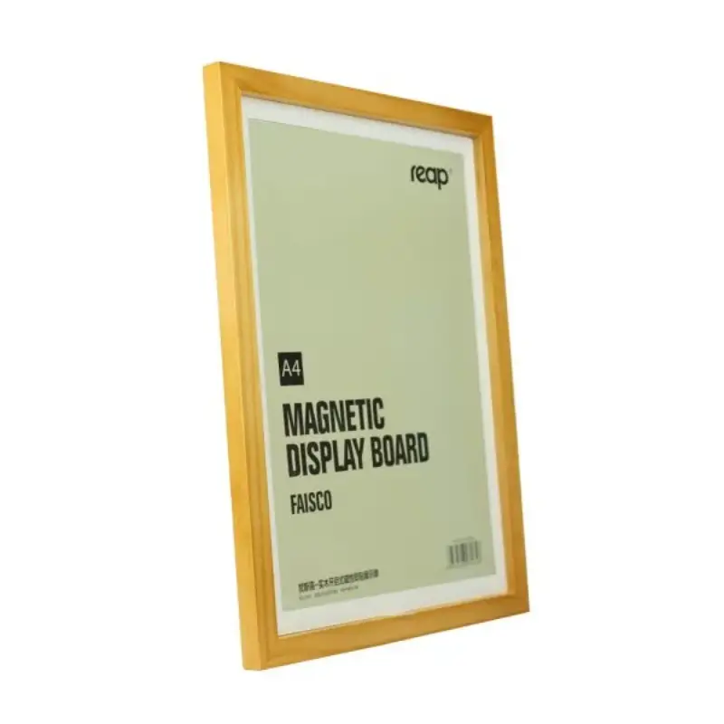 A4 Magnetic Display Board - Image 3