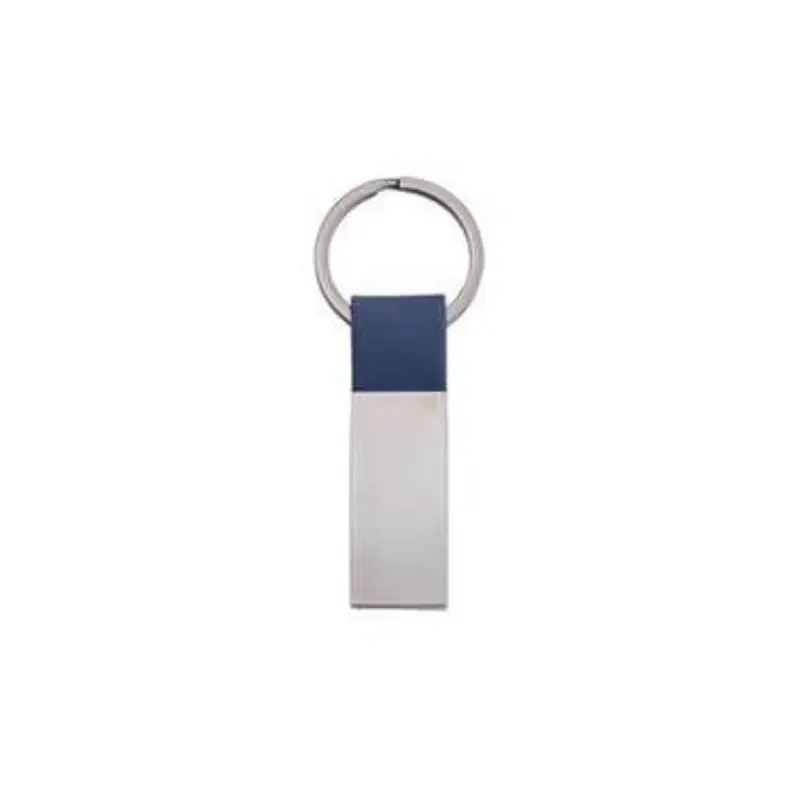 Giftology Set of Notebook, Keychain and Pen - Blue - Image 4